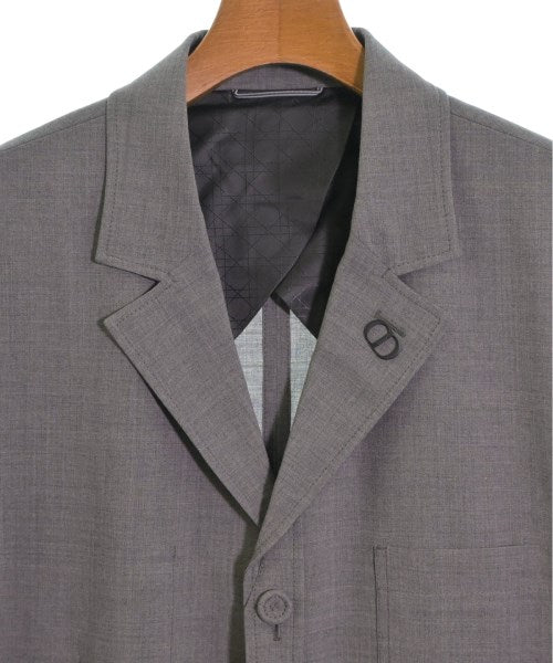 Dior Homme แจ็คเก็ตลำลอง