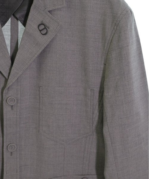Dior Homme แจ็คเก็ตลำลอง