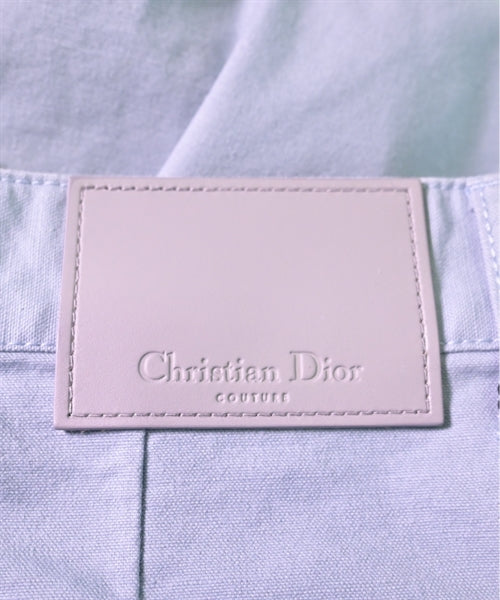 Dior Homme ยีนส์