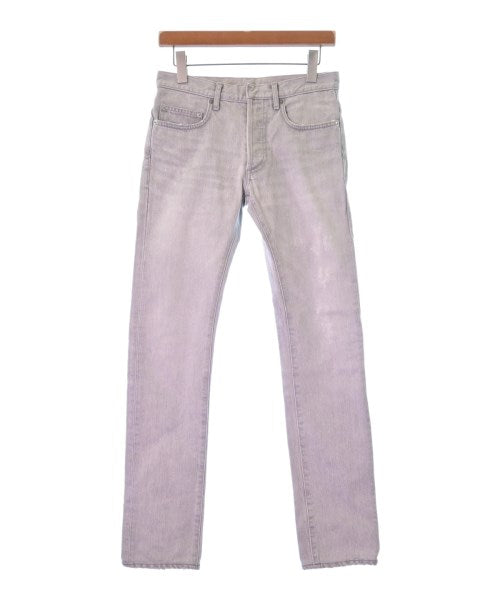 Dior Homme ยีนส์