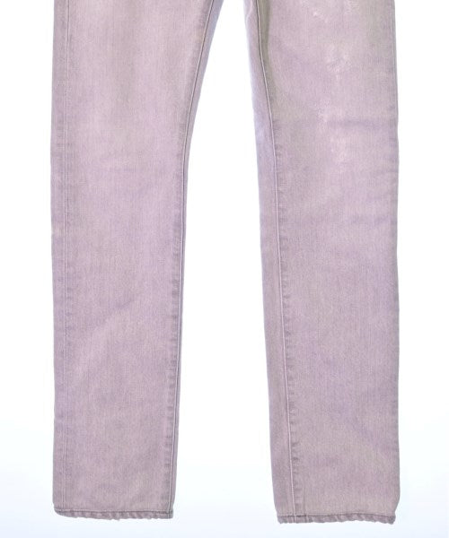 Dior Homme ยีนส์