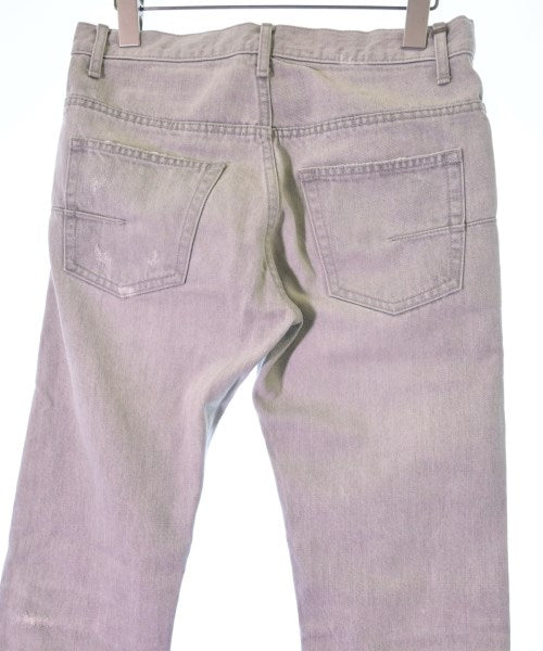 Dior Homme ยีนส์