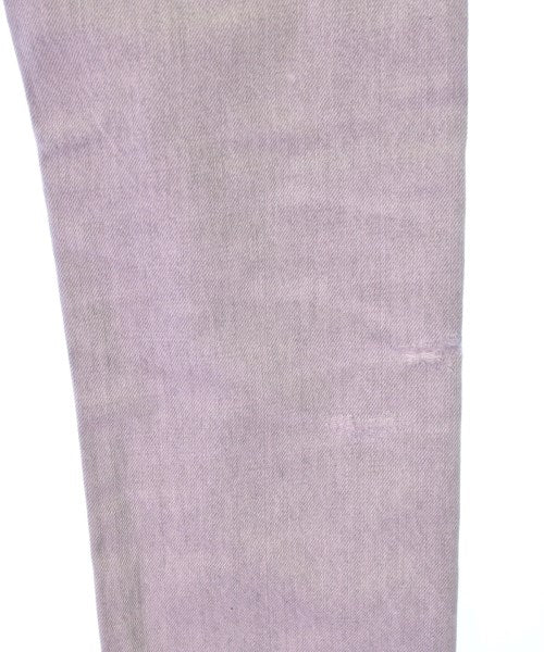 Dior Homme ยีนส์