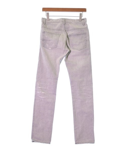 Dior Homme ยีนส์