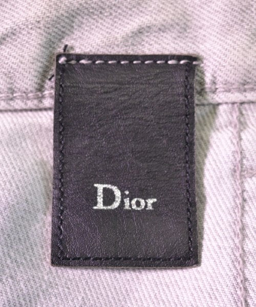 Dior Homme ยีนส์