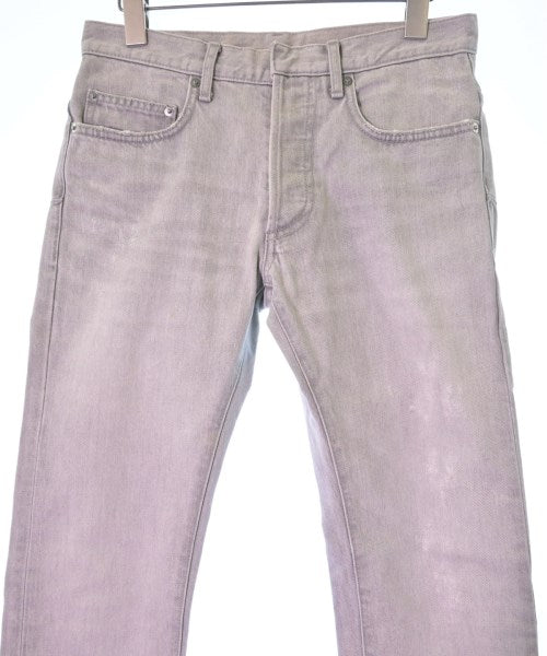 Dior Homme ยีนส์