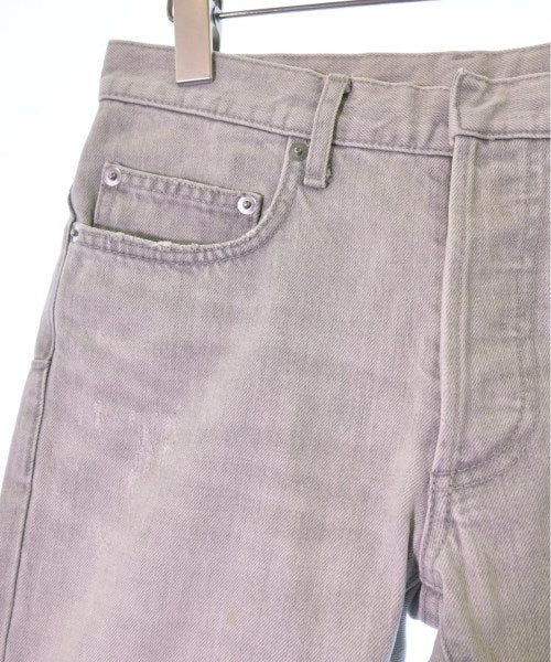 Dior Homme ยีนส์