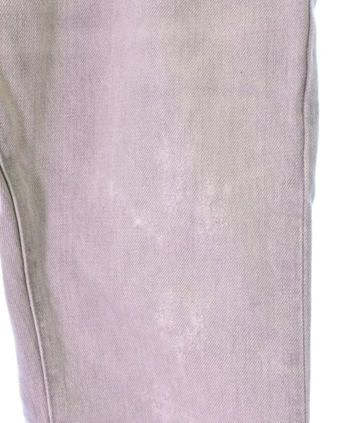 Dior Homme ยีนส์