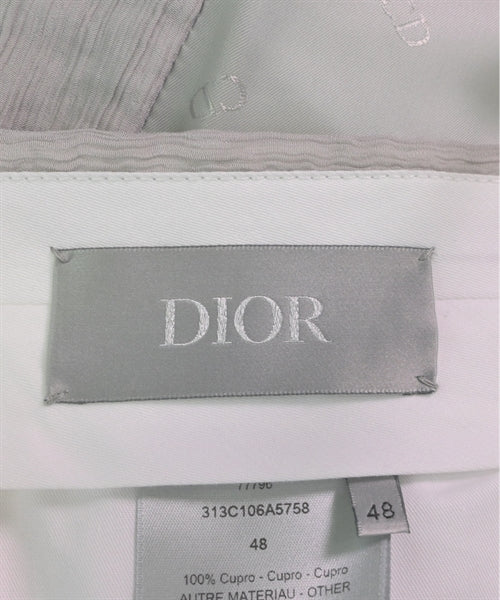 Dior Homme กางเกง อื่น