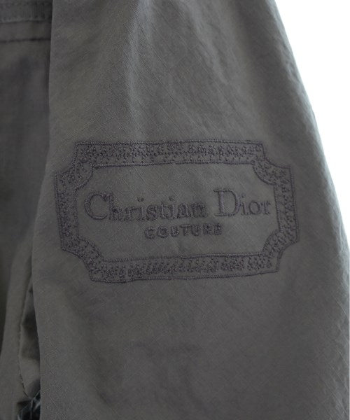 Dior Homme แจ็คเก็ตเบลาส์ อื่น