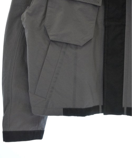 Dior Homme แจ็คเก็ตเบลาส์ อื่น