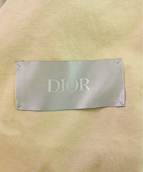 Dior Homme แจ็กเก็ตทหาร