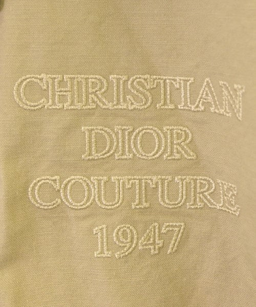 Dior Homme แจ็กเก็ตทหาร