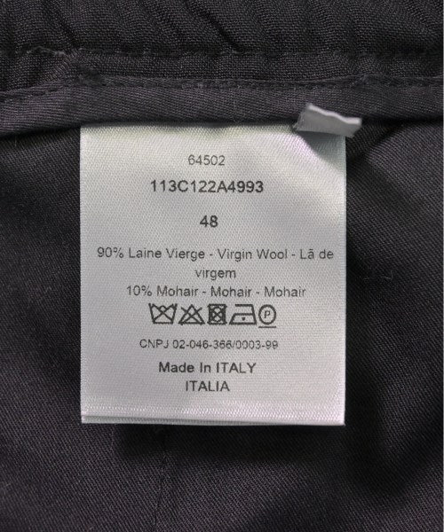 Dior Homme กางเกง อื่น