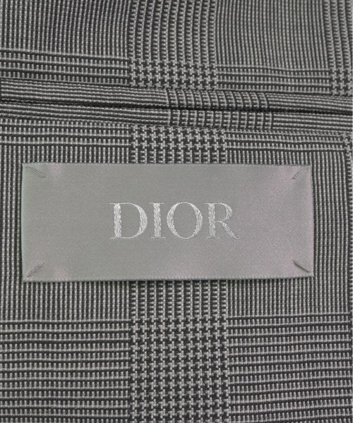 Dior Homme เบลเซอร์/แจ็คเก็ตสูท