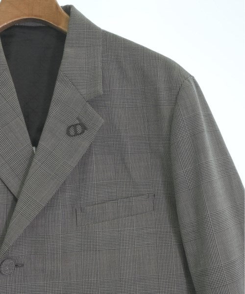 Dior Homme เบลเซอร์/แจ็คเก็ตสูท