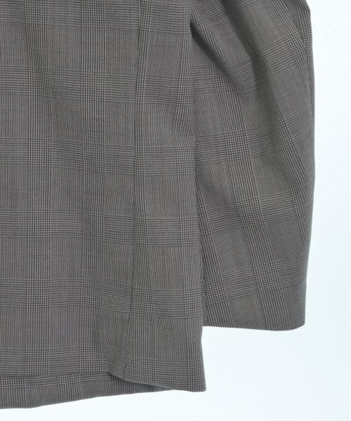 Dior Homme เบลเซอร์/แจ็คเก็ตสูท