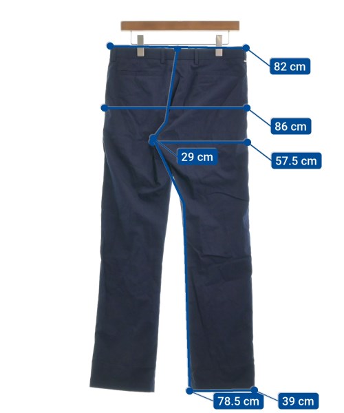 Dior Homme กางเกง อื่น