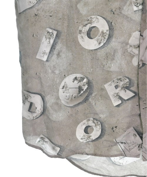 Dior Homme เสื้อลำลอง