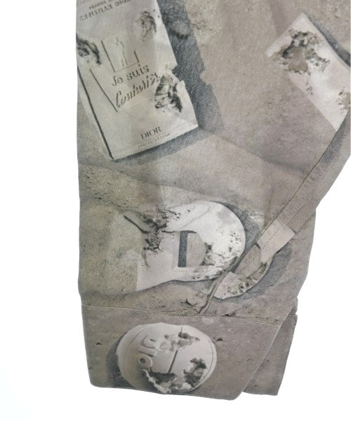 Dior Homme เสื้อลำลอง