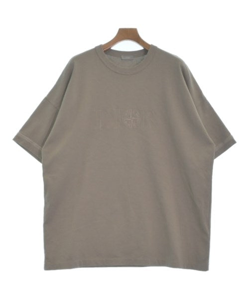 Dior Homme เสื้อยืด/เสื้อท็อปส์