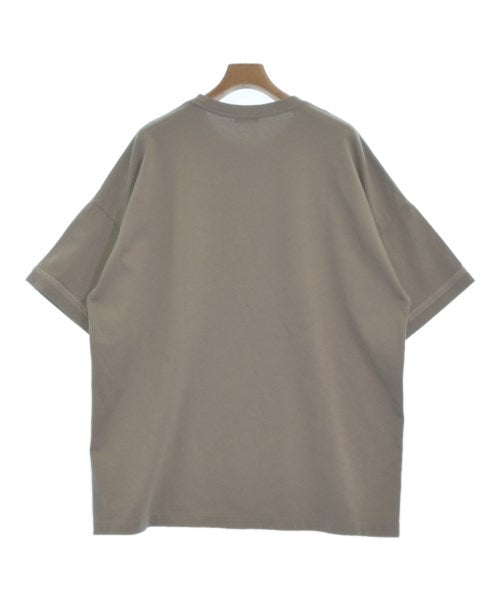 Dior Homme เสื้อยืด/เสื้อท็อปส์