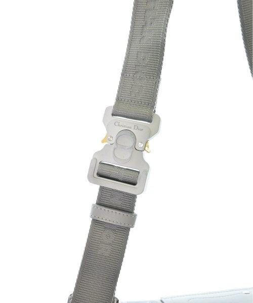 Dior Homme กระเป๋าสะพาย