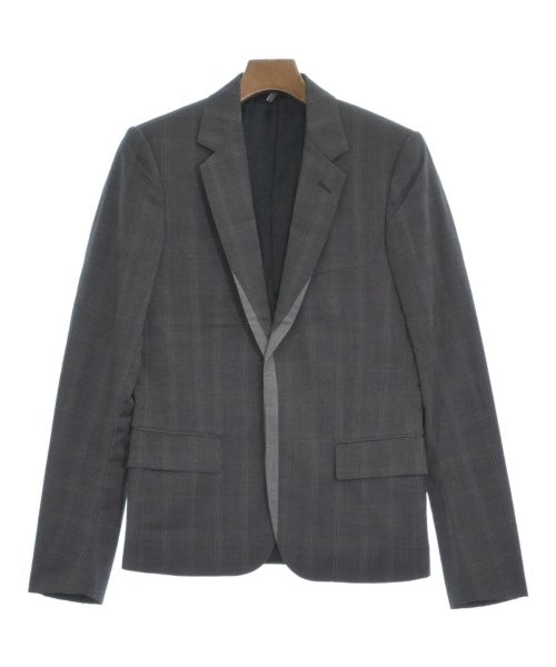 Dior Homme เบลเซอร์/แจ็คเก็ตสูท