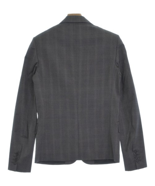 Dior Homme เบลเซอร์/แจ็คเก็ตสูท