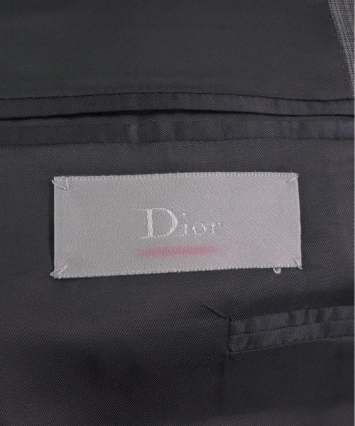 Dior Homme เบลเซอร์/แจ็คเก็ตสูท