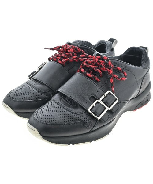Dior Homme รองเท้าผ้าใบ