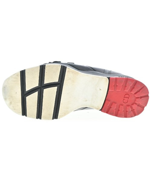 Dior Homme รองเท้าผ้าใบ