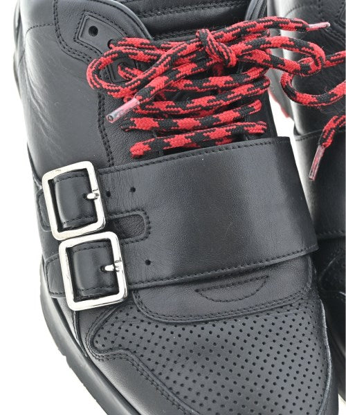 Dior Homme รองเท้าผ้าใบ