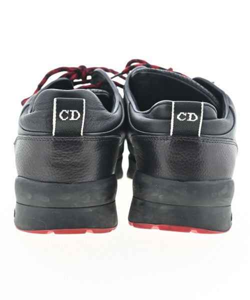 Dior Homme รองเท้าผ้าใบ