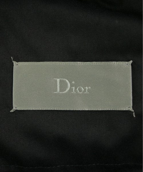 Dior Homme กางเกงขายาว