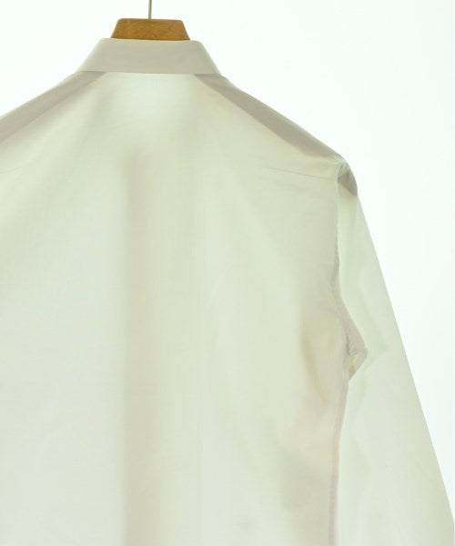 Dior Homme เสื้อเชิ้ตทางการ
