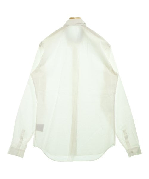 Dior Homme เสื้อลำลอง