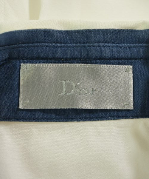 Dior Homme เสื้อลำลอง