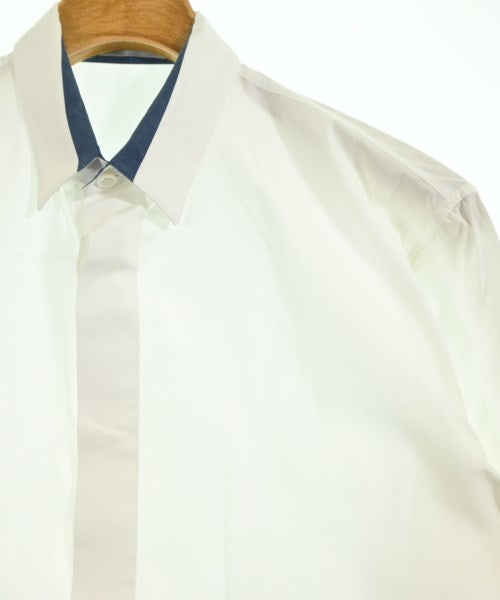 Dior Homme เสื้อลำลอง