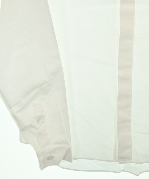Dior Homme เสื้อลำลอง