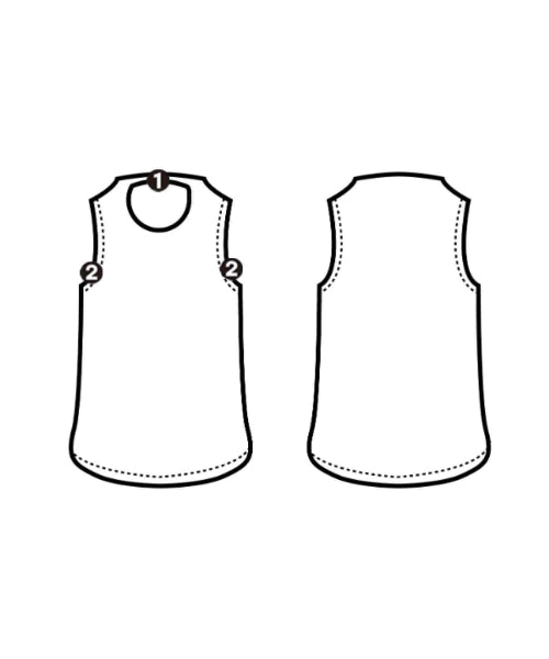 Dior Homme เสื้อลำลอง