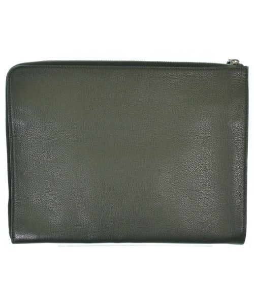 Dior Homme คลัตช์