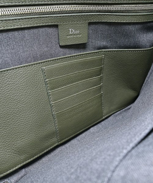 Dior Homme คลัตช์