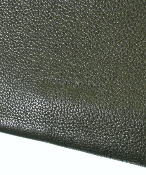 Dior Homme คลัตช์
