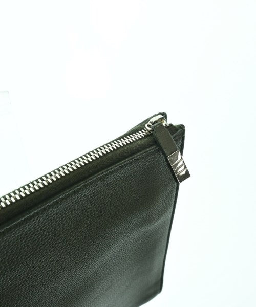 Dior Homme คลัตช์