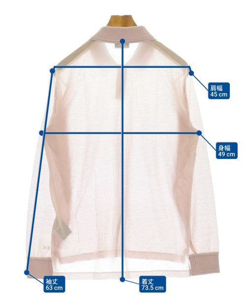 Dior Homme เสื้อกันหนาว