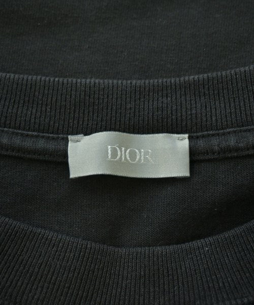 Dior Homme เสื้อยืด/เสื้อท็อปส์