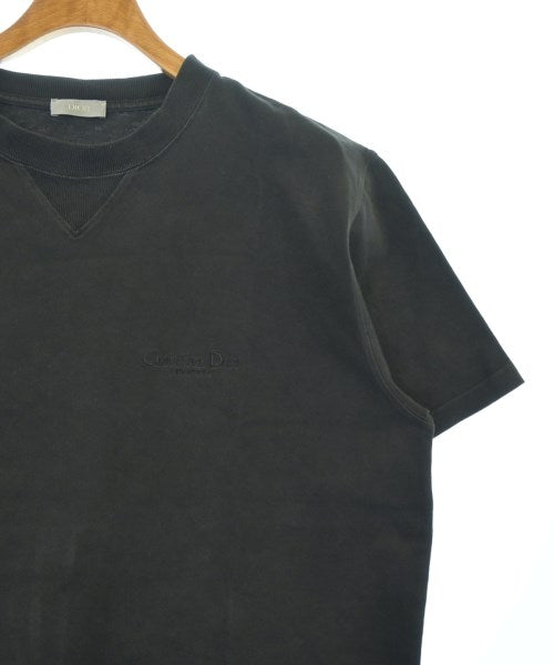 Dior Homme เสื้อยืด/เสื้อท็อปส์