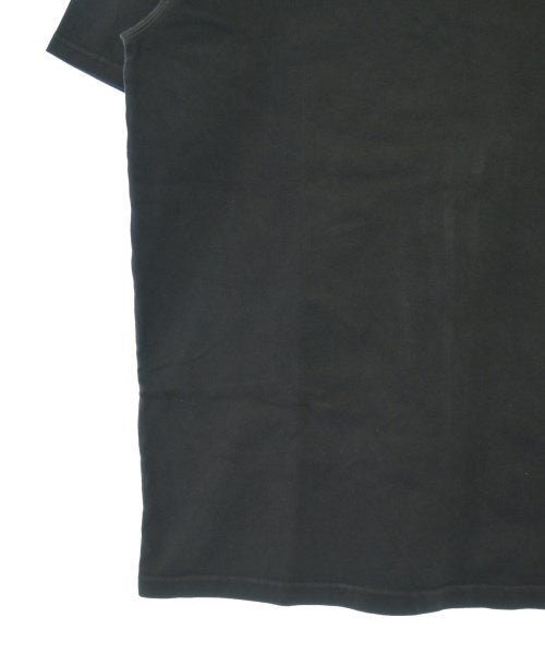 Dior Homme เสื้อยืด/เสื้อท็อปส์