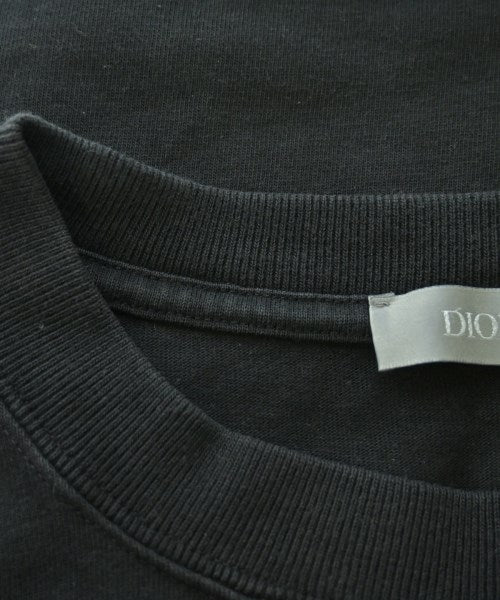 Dior Homme เสื้อยืด/เสื้อท็อปส์